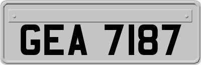GEA7187