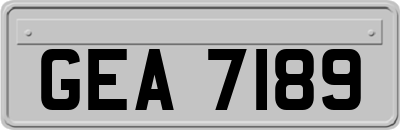 GEA7189