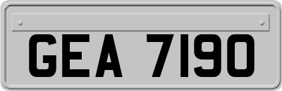 GEA7190