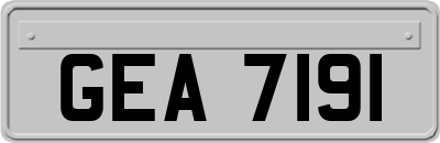 GEA7191