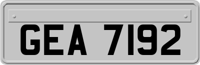 GEA7192