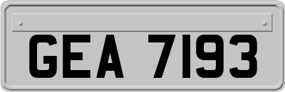 GEA7193