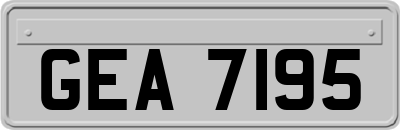 GEA7195