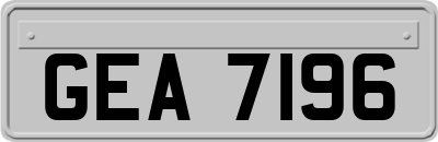 GEA7196