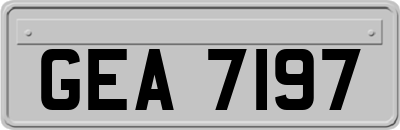 GEA7197