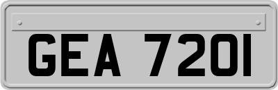 GEA7201