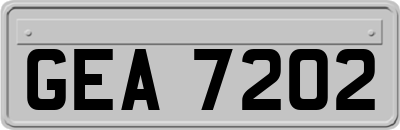 GEA7202