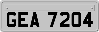 GEA7204