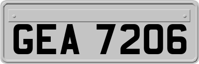 GEA7206