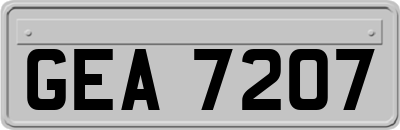 GEA7207