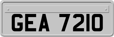 GEA7210