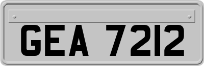 GEA7212