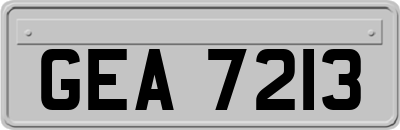 GEA7213