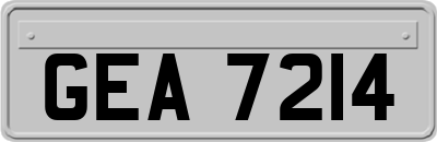 GEA7214