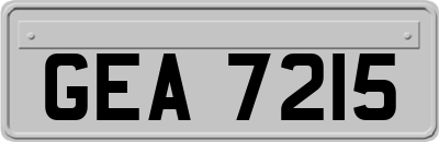 GEA7215