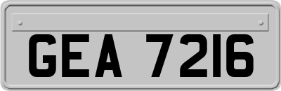 GEA7216
