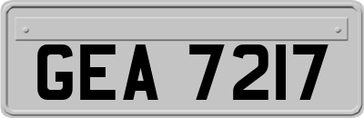 GEA7217