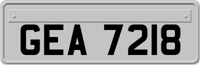 GEA7218