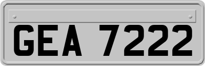 GEA7222