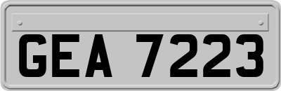 GEA7223