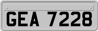 GEA7228