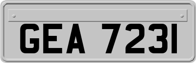 GEA7231