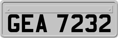GEA7232
