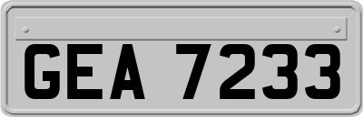 GEA7233