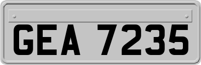 GEA7235
