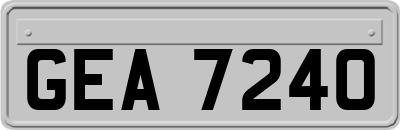 GEA7240
