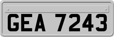 GEA7243