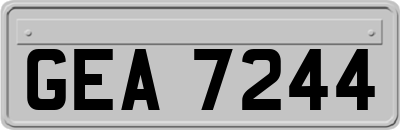 GEA7244