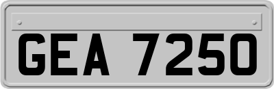 GEA7250