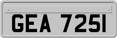 GEA7251