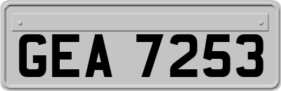 GEA7253