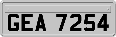 GEA7254