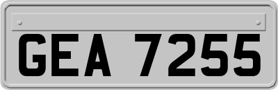 GEA7255