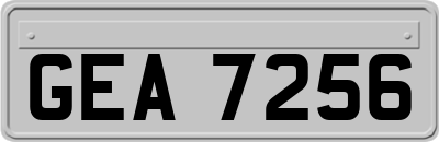 GEA7256