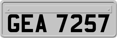 GEA7257