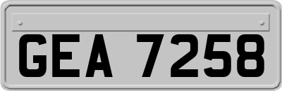 GEA7258