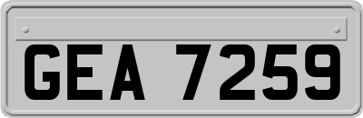 GEA7259
