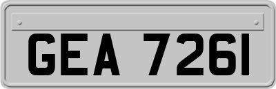 GEA7261