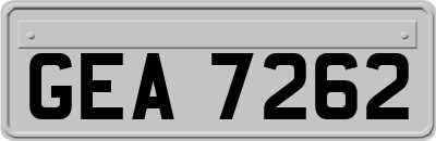 GEA7262