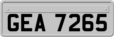 GEA7265