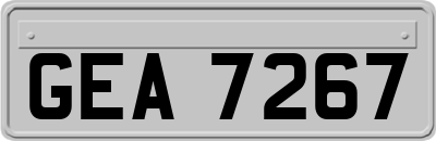 GEA7267