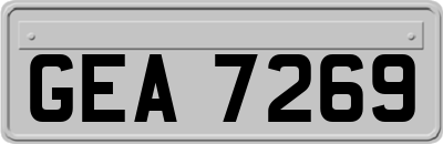 GEA7269