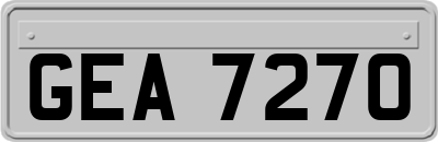 GEA7270