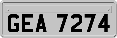 GEA7274