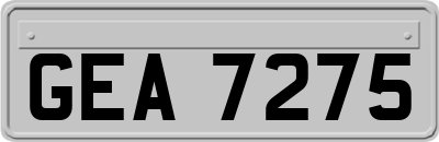 GEA7275