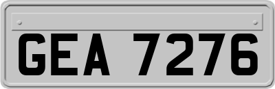 GEA7276